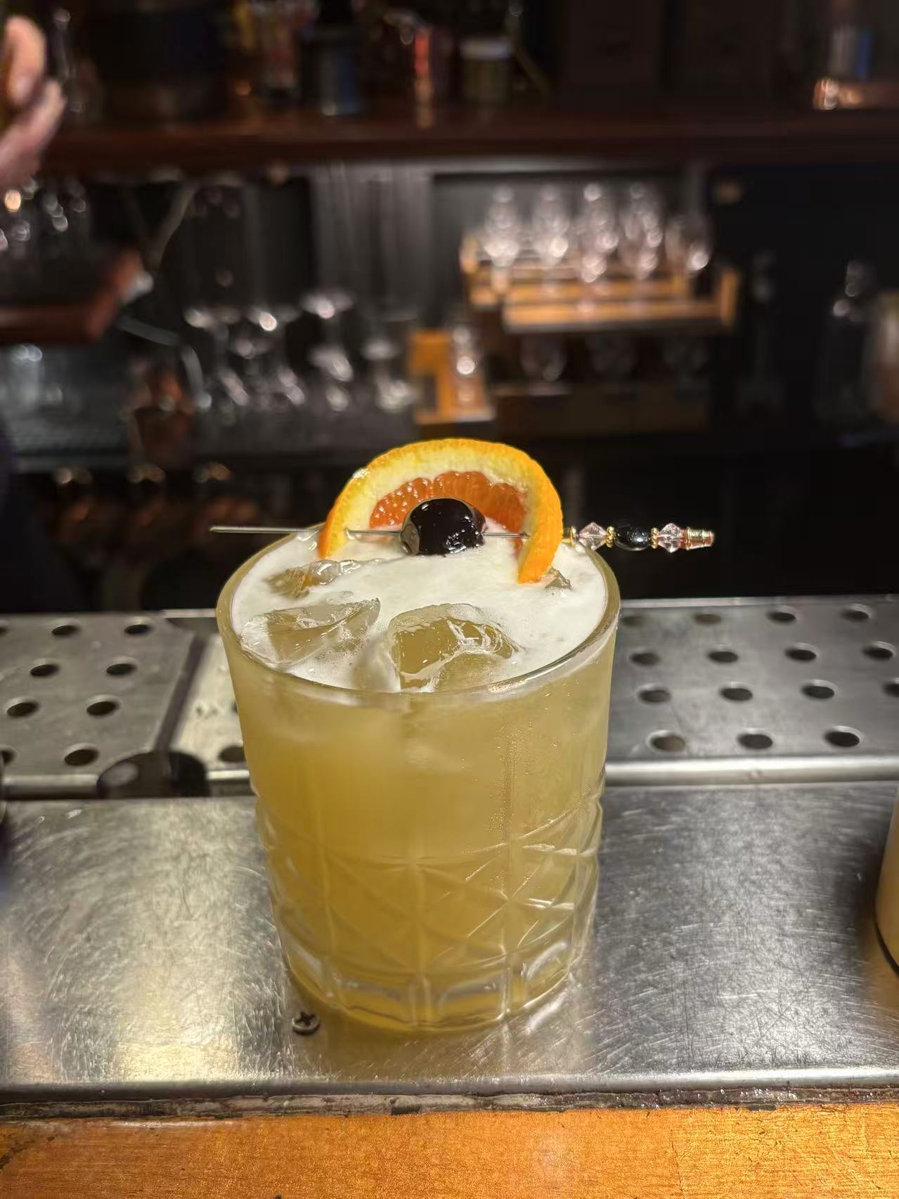 Whisky Sour
